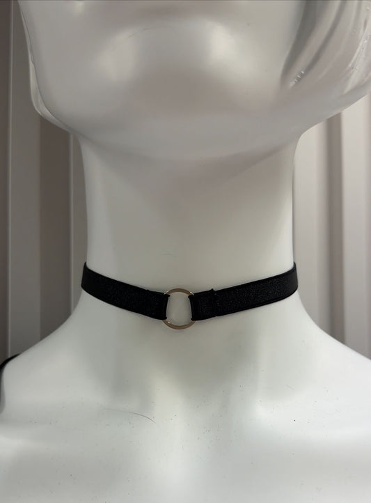 Chocker Necklace
