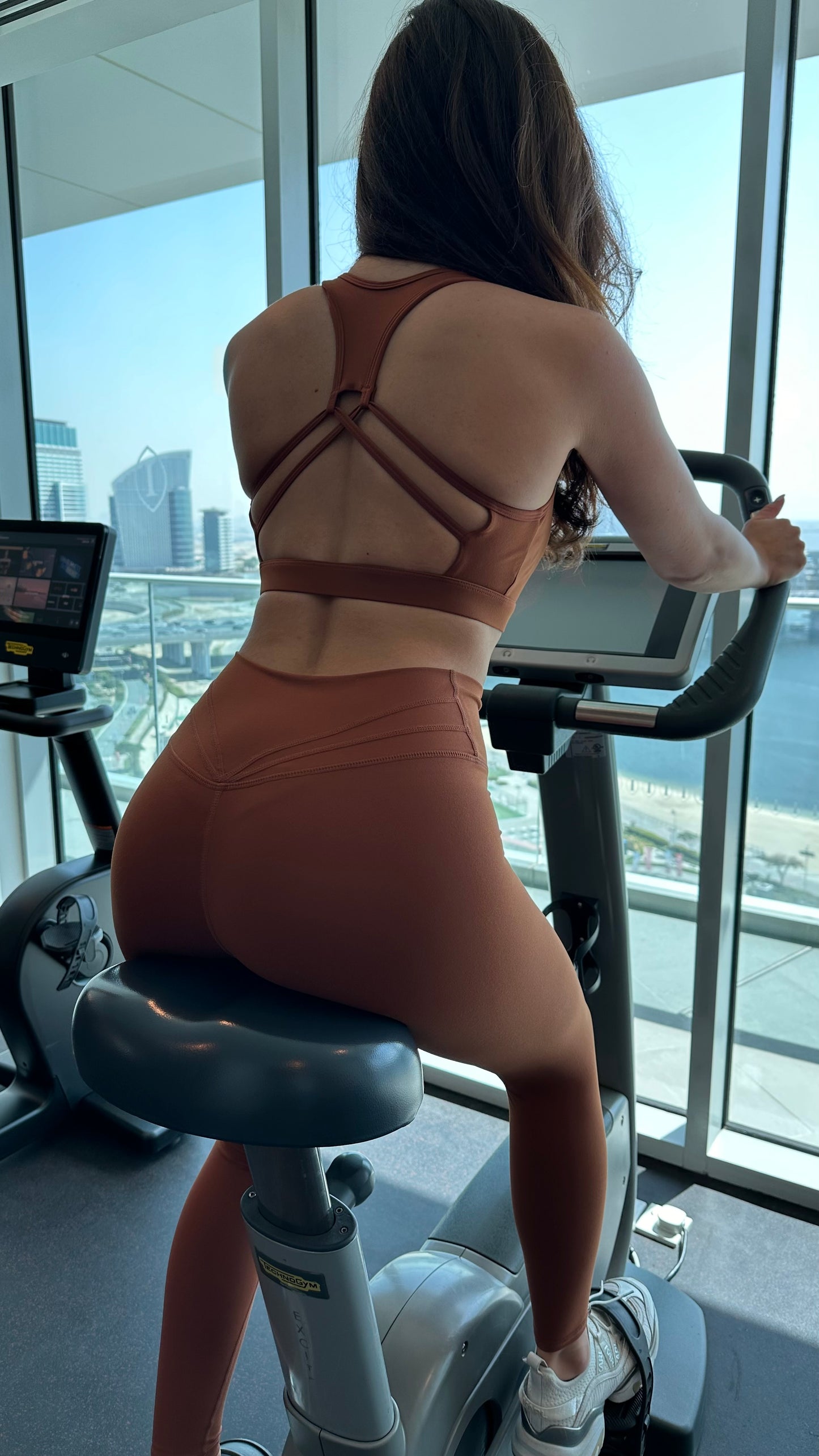 Energy Yoga Set