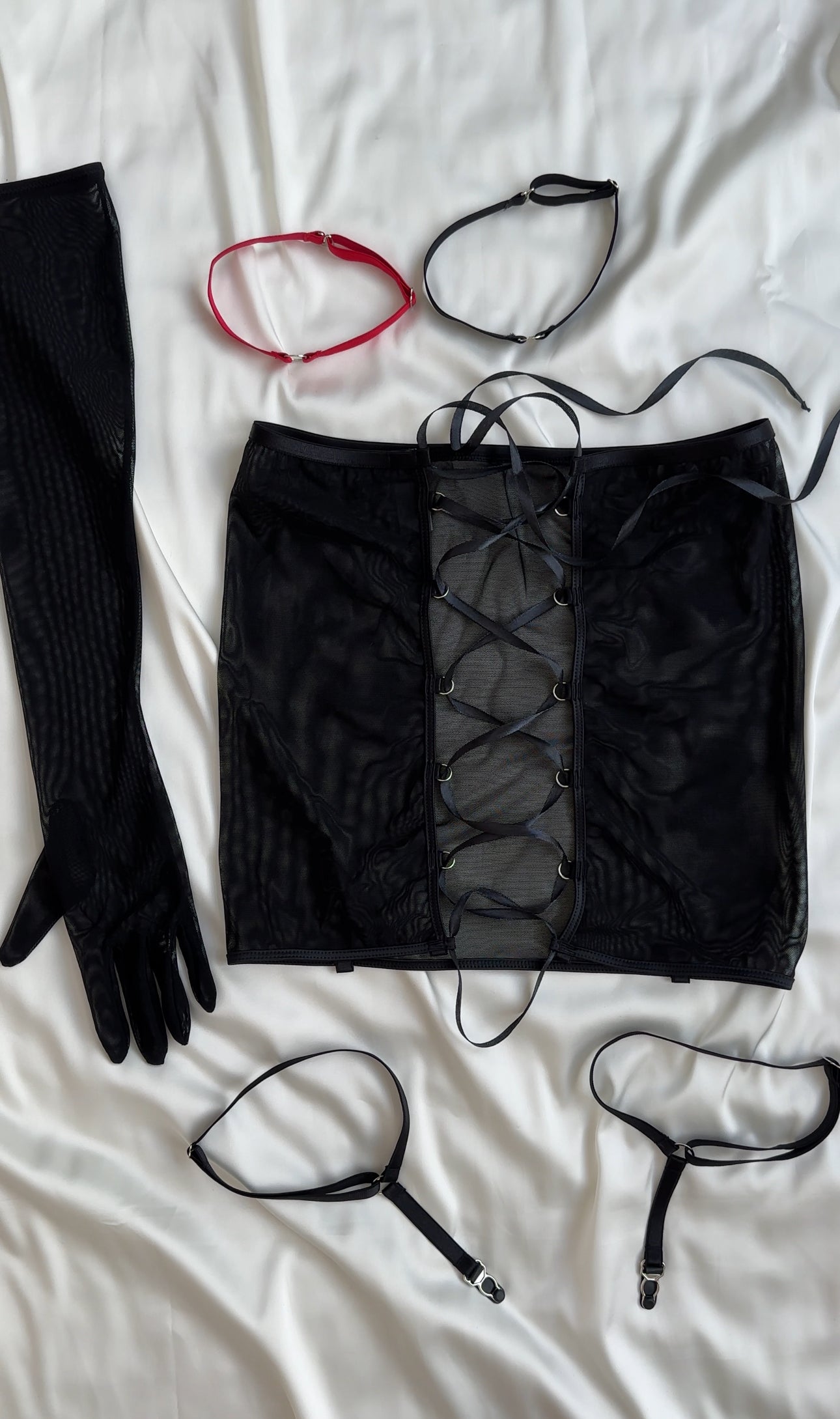 Skirt Spicy