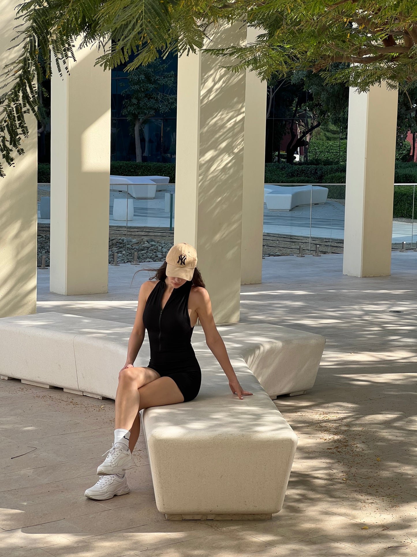 Jumpsuit Barbie