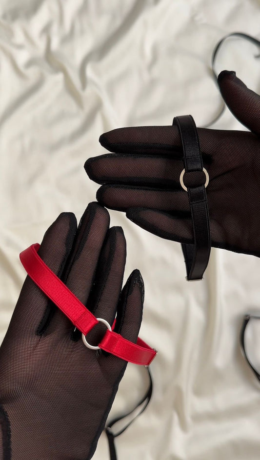 Chocker Necklace