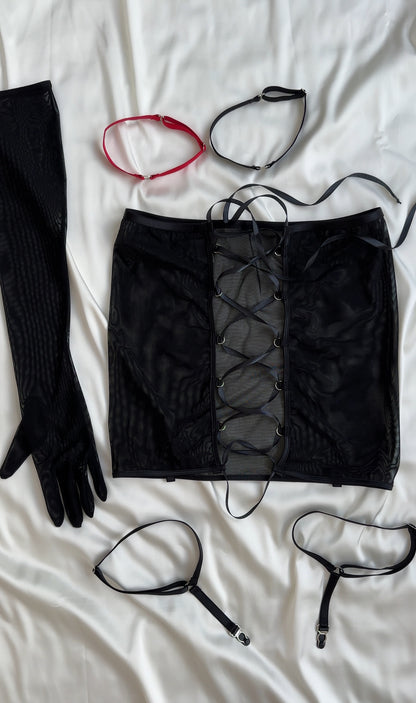 Skirt Spicy