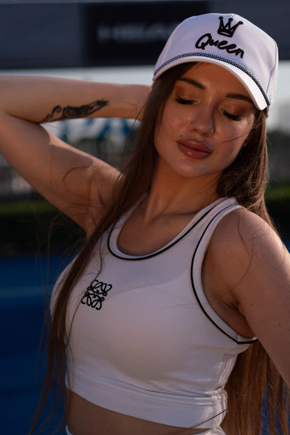 Cap Queen